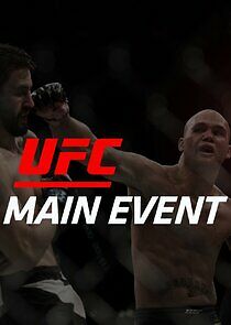 Watch UFC Main Event