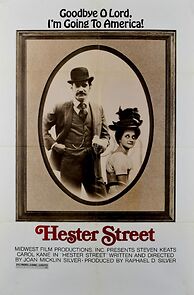 Watch Hester Street