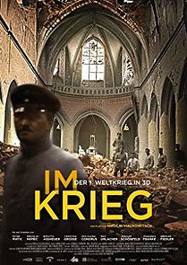 Watch Im Krieg - Der 1. Weltkrieg in 3D