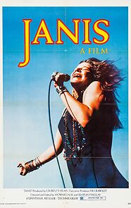 Watch Janis