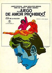 Watch Juego de amor prohibido