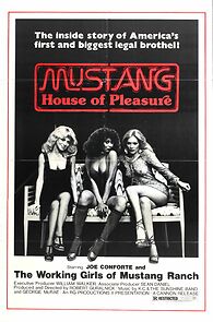 Watch Mustang: The House That Joe Built