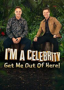 Watch I'm a Celebrity, Get Me Out of Here!