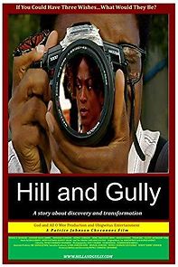 Watch Hill 'n' Gully