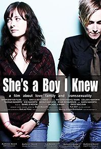 Watch She's a Boy I Knew