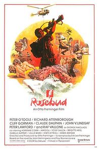 Watch Rosebud