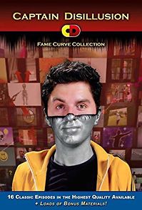 Watch Captain Disillusion: Fame Curve Collection