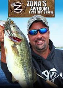 Watch Zona's Awesome Fishing Show