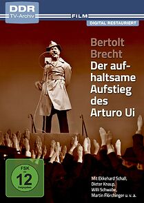 Watch Der aufhaltsame Aufstieg des Arturo Ui