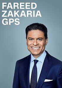 Watch Fareed Zakaria GPS