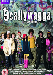 Watch Scallywagga