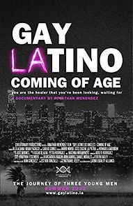 Watch Gay Latino Los Angeles: Portrait of a City