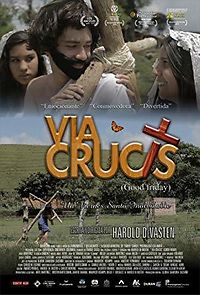 Watch Vía crucis