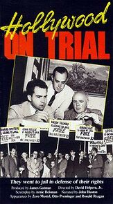 Watch Hollywood on Trial