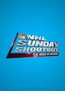 Watch NHL Sunday Shootout: The Week in Review