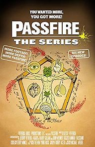 Watch Passfire: The Series