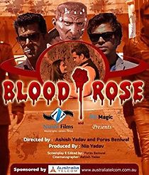 Watch Blood Rose: Fear the Unknown