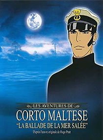 Watch Corto Maltese: The Ballad of the Salt Sea