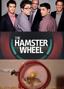 Watch The Hamster Wheel