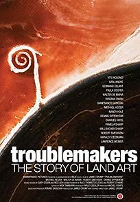 Watch Troublemakers: The Story of Land Art