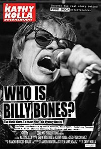 Watch Who Is Billy Bones?