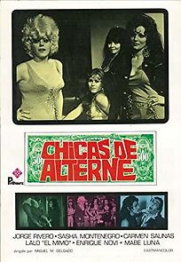 Watch Chicas de alterne