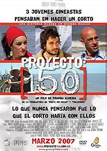 Watch Proyecto 150