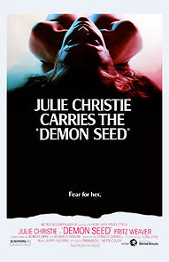 Watch Demon Seed