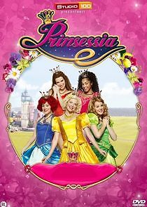 Watch Prinsessia