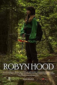 Watch Robyn Hood