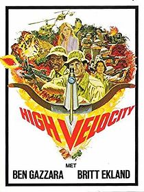 Watch High Velocity