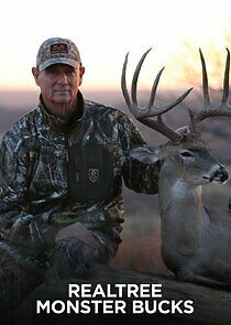 Watch Realtree's Monster Bucks