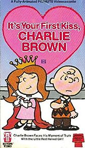 Watch It's Your First Kiss, Charlie Brown (TV Short 1977)