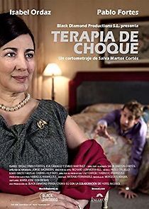 Watch Terapia de choque