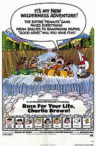 Watch Race for Your Life, Charlie Brown