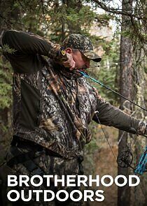 Watch Brotherhood Outdoors