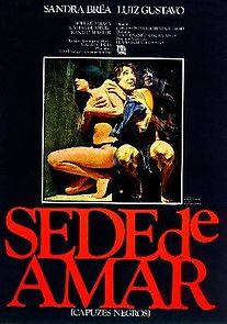 Watch Sede de Amar