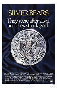 Watch Silver Bears