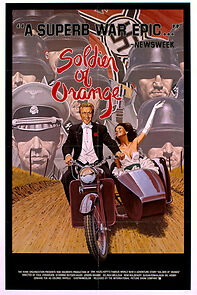 Watch Soldier of Orange