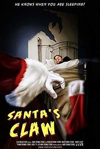 Watch Santa's Claw