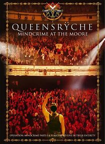 Watch Queensrÿche: Mindcrime at the Moore