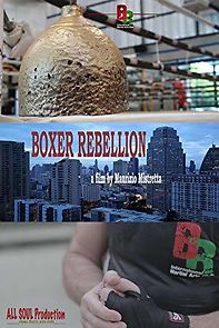 Watch Boxer Rebellion