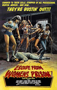 Watch Escape from Women's Prison