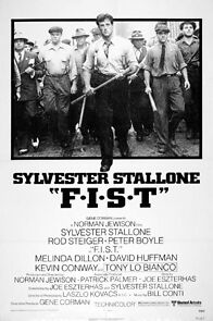 Watch F.I.S.T.