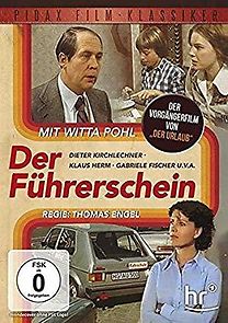 Watch Der Führerschein