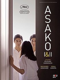 Watch Asako I & II