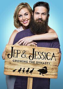 Watch Jep & Jessica: Growing the Dynasty