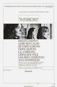 Watch Interiors