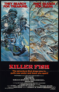 Watch Killer Fish