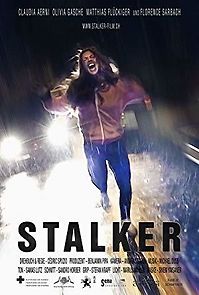 Watch Stalker